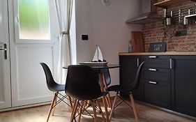 Studio Apartments Leut & Lanterna